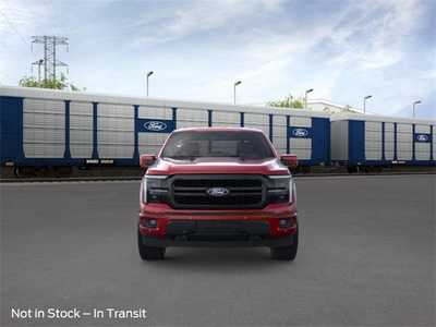 2025 Ford F150 Crew Cab, $63749. Photo 6