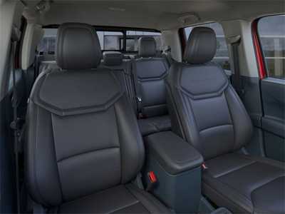 2025 Ford Maverick, $41585. Photo 10