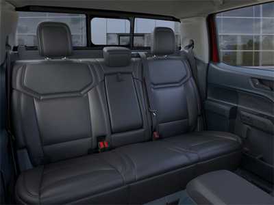 2025 Ford Maverick, $41585. Photo 11