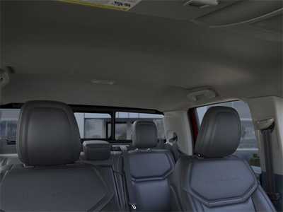 2025 Ford Maverick, $41585. Photo 12