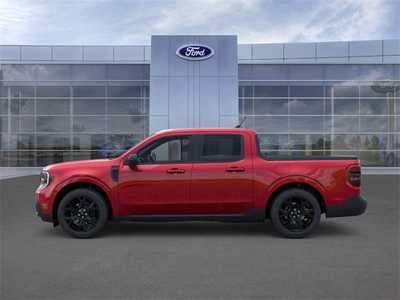 2025 Ford Maverick, $41585. Photo 3