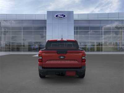 2025 Ford Maverick, $41585. Photo 5