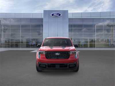 2025 Ford Maverick, $41585. Photo 6