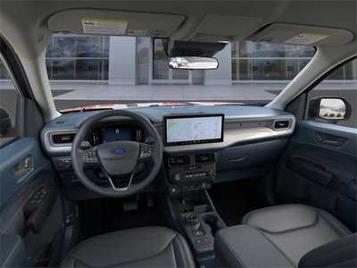 2025 Ford Maverick, $41585. Photo 9