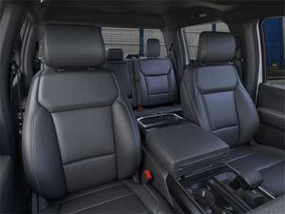 2025 Ford F150 Crew Cab, $62502. Photo 10