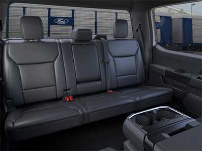 2025 Ford F150 Crew Cab, $62502. Photo 11