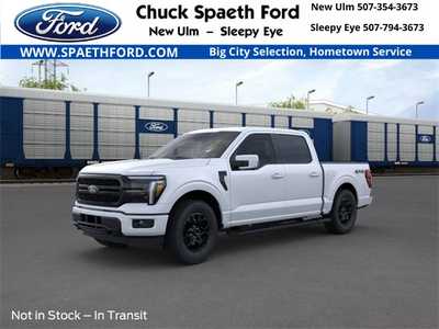 2025 Ford F150 Crew Cab, $62502. Photo 1