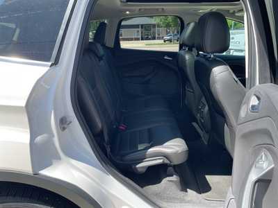 2014 Ford Escape, $11900. Photo 10
