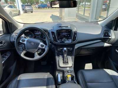 2014 Ford Escape, $11900. Photo 12
