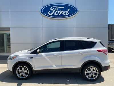 2014 Ford Escape, $11900. Photo 2