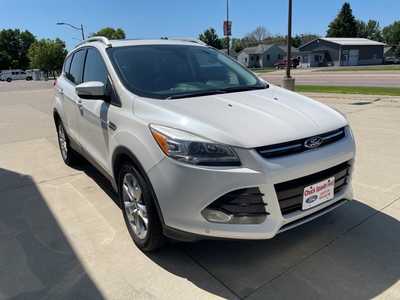 2014 Ford Escape, $11900. Photo 3