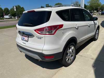 2014 Ford Escape, $11900. Photo 4