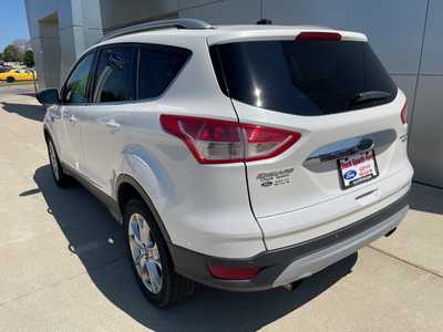 2014 Ford Escape, $11900. Photo 5