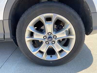 2014 Ford Escape, $11900. Photo 6