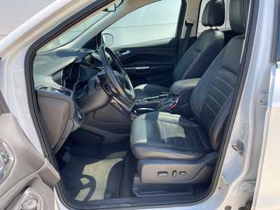 2014 Ford Escape, $11900. Photo 7