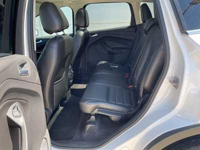 2014 Ford Escape, $11900. Photo 8