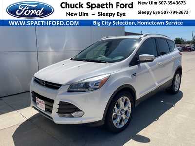 2014 Ford Escape, $11900. Photo 1