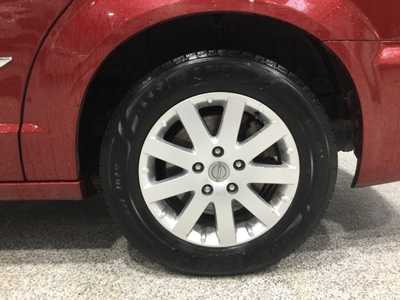 2015 Chrysler Town & Country, $5900. Photo 4