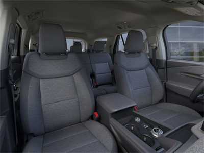 2025 Ford Explorer, $42347. Photo 10