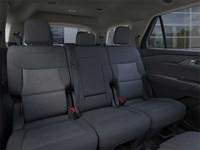 2025 Ford Explorer, $42347. Photo 11