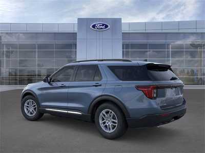 2025 Ford Explorer, $42347. Photo 4