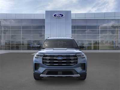 2025 Ford Explorer, $42347. Photo 6