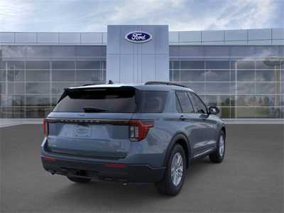 2025 Ford Explorer, $42347. Photo 8