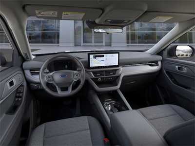 2025 Ford Explorer, $42347. Photo 9