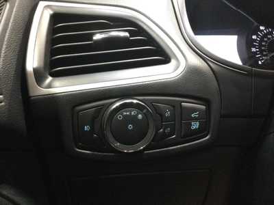 2023 Ford Edge, $28900. Photo 10