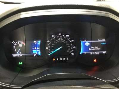 2023 Ford Edge, $28900. Photo 11