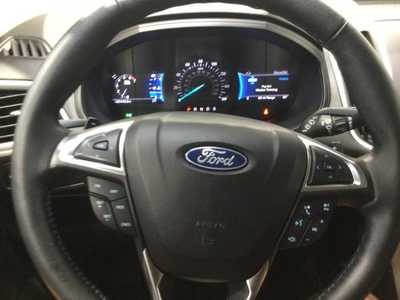 2023 Ford Edge, $28900. Photo 12