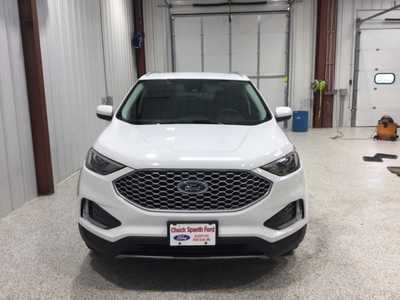 2023 Ford Edge, $28900. Photo 2