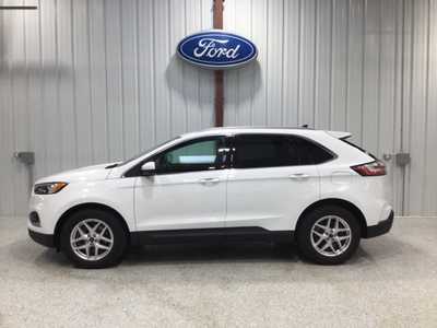 2023 Ford Edge, $28900. Photo 3