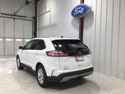 2023 Ford Edge, $28900. Photo 4