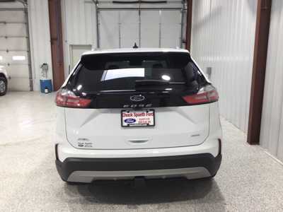 2023 Ford Edge, $28900. Photo 5