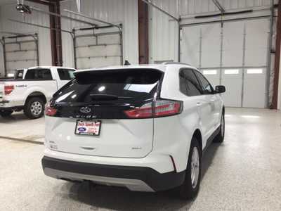 2023 Ford Edge, $28900. Photo 6