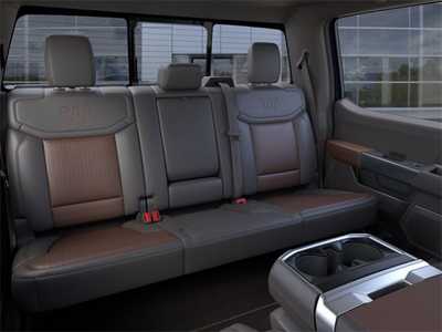 2025 Ford F150 Crew Cab, $78070. Photo 11
