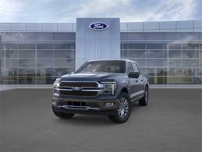 2025 Ford F150 Crew Cab, $78070. Photo 2