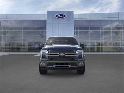 2025 Ford F150 Crew Cab, $78070. Photo 6