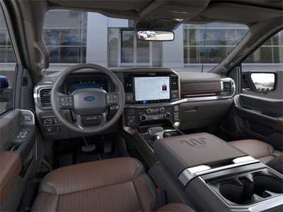 2025 Ford F150 Crew Cab, $78070. Photo 9