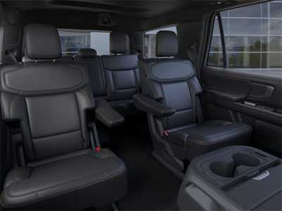 2025 Ford Expedition, $84210. Photo 11