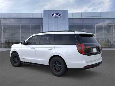 2025 Ford Expedition, $84210. Photo 4