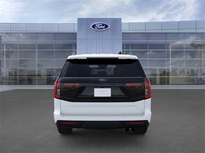 2025 Ford Expedition, $84210. Photo 5