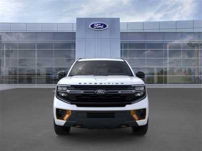 2025 Ford Expedition, $84210. Photo 6