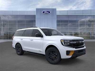 2025 Ford Expedition, $84210. Photo 7