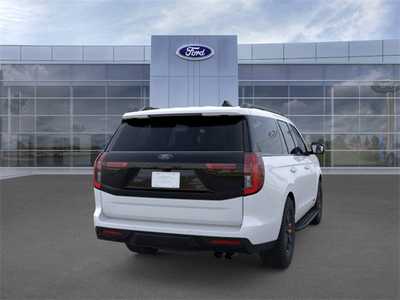 2025 Ford Expedition, $84210. Photo 8
