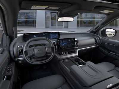 2025 Ford Expedition, $84210. Photo 9