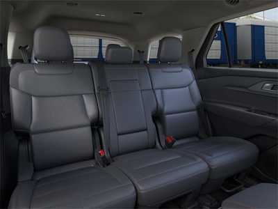 2025 Ford Explorer, $45458. Photo 11