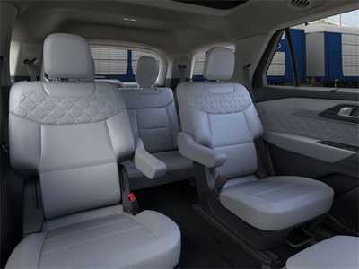 2025 Ford Explorer, $54635. Photo 11