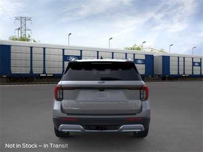2025 Ford Explorer, $54635. Photo 5